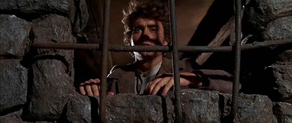 ファイヤークリークの決斗の画像