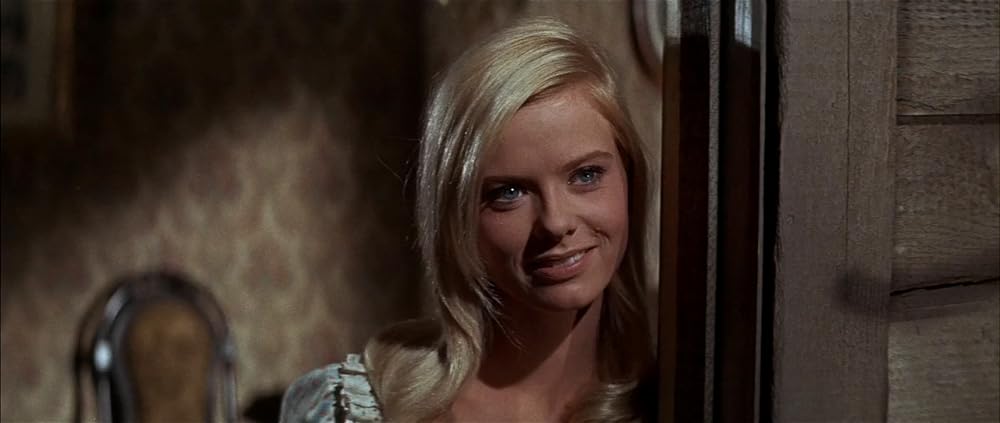 ファイヤークリークの決斗の画像