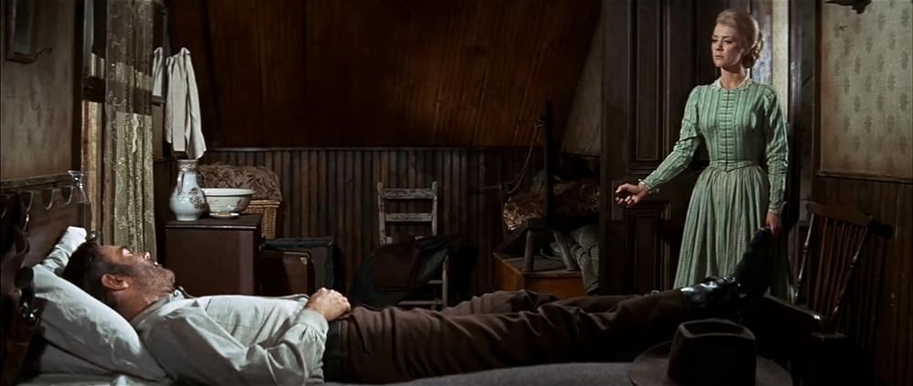 ファイヤークリークの決斗の画像