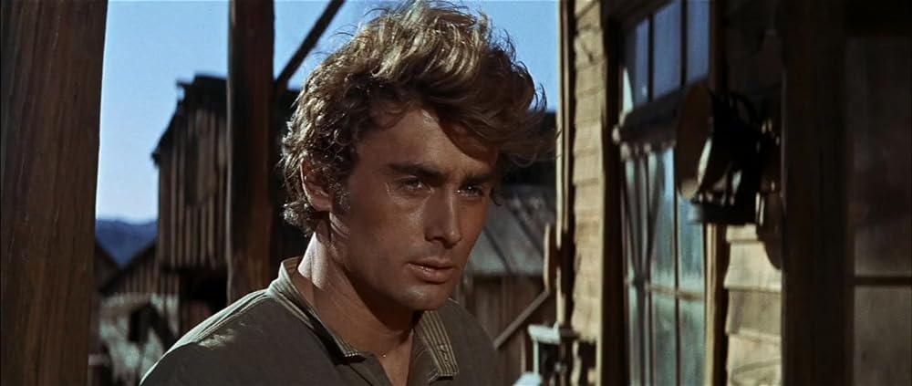 ファイヤークリークの決斗の画像