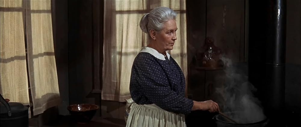 ファイヤークリークの決斗の画像