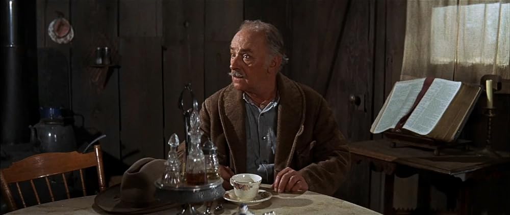 ファイヤークリークの決斗の画像