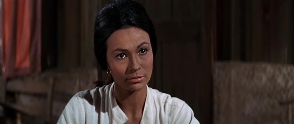 ファイヤークリークの決斗の画像