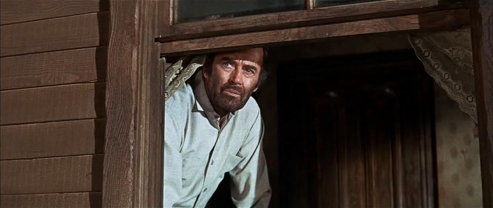 ファイヤークリークの決斗の画像