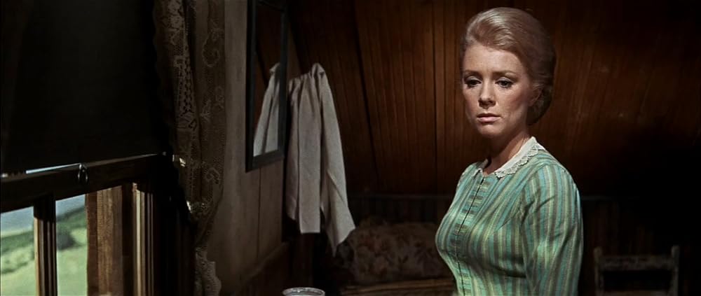 ファイヤークリークの決斗の画像