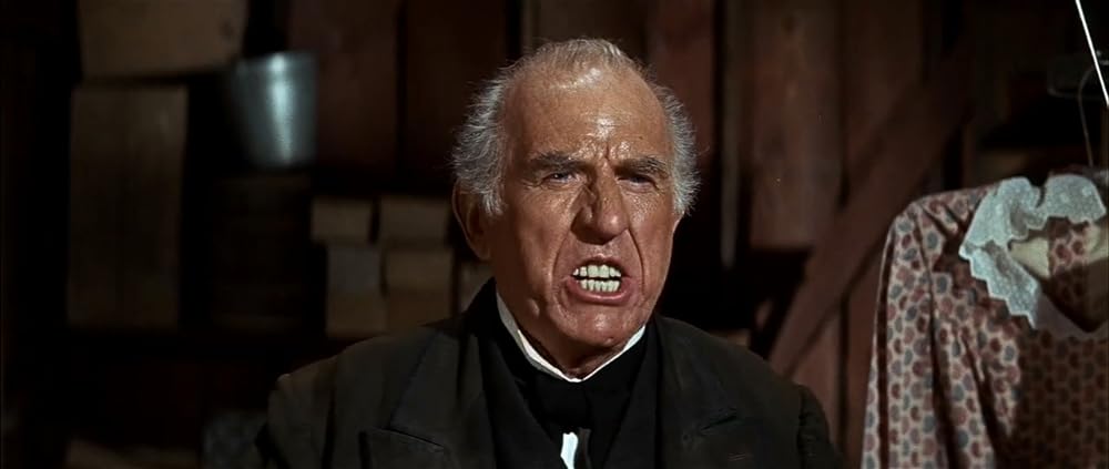 ファイヤークリークの決斗の画像