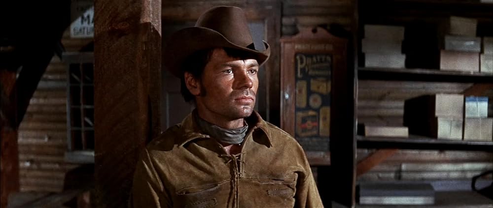 ファイヤークリークの決斗の画像