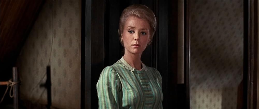 ファイヤークリークの決斗の画像