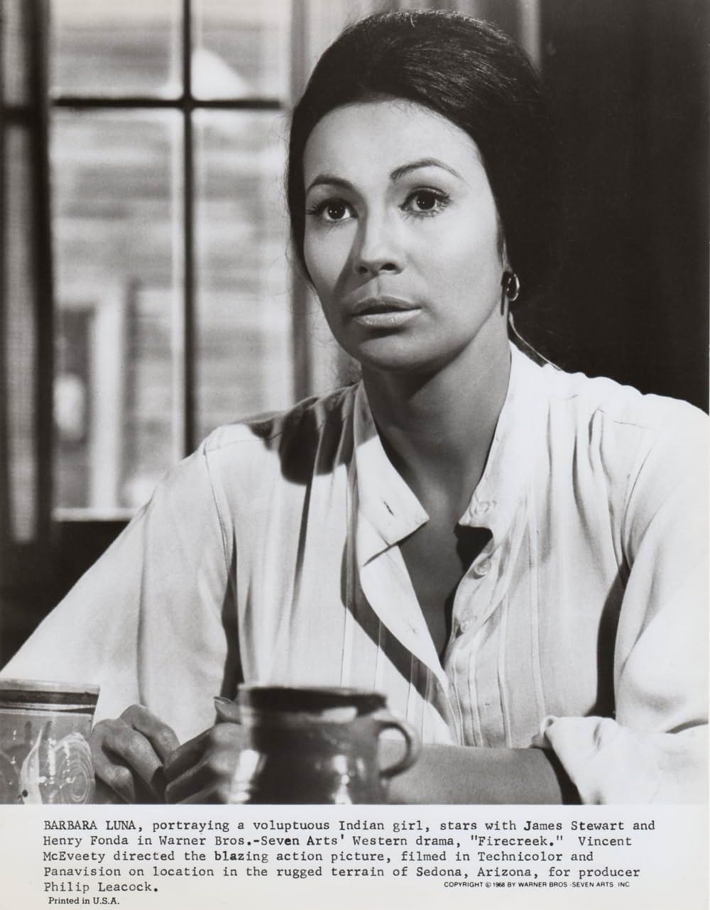 ファイヤークリークの決斗の画像