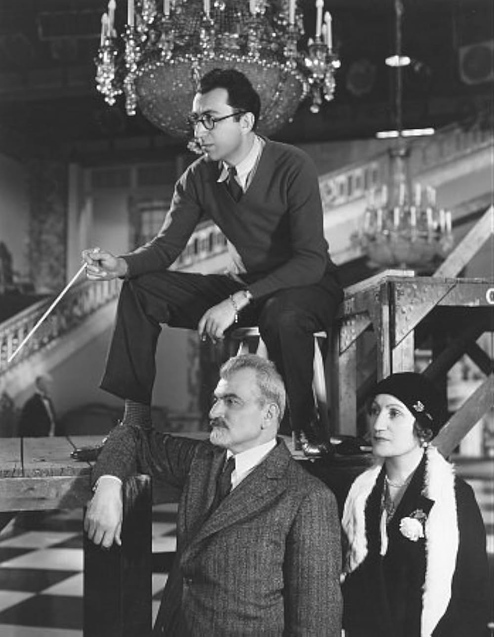 今晩は愛して頂戴ナの画像