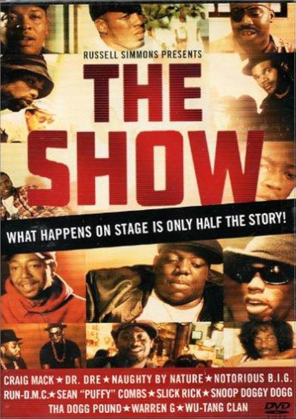 「THE SHOW」の画像