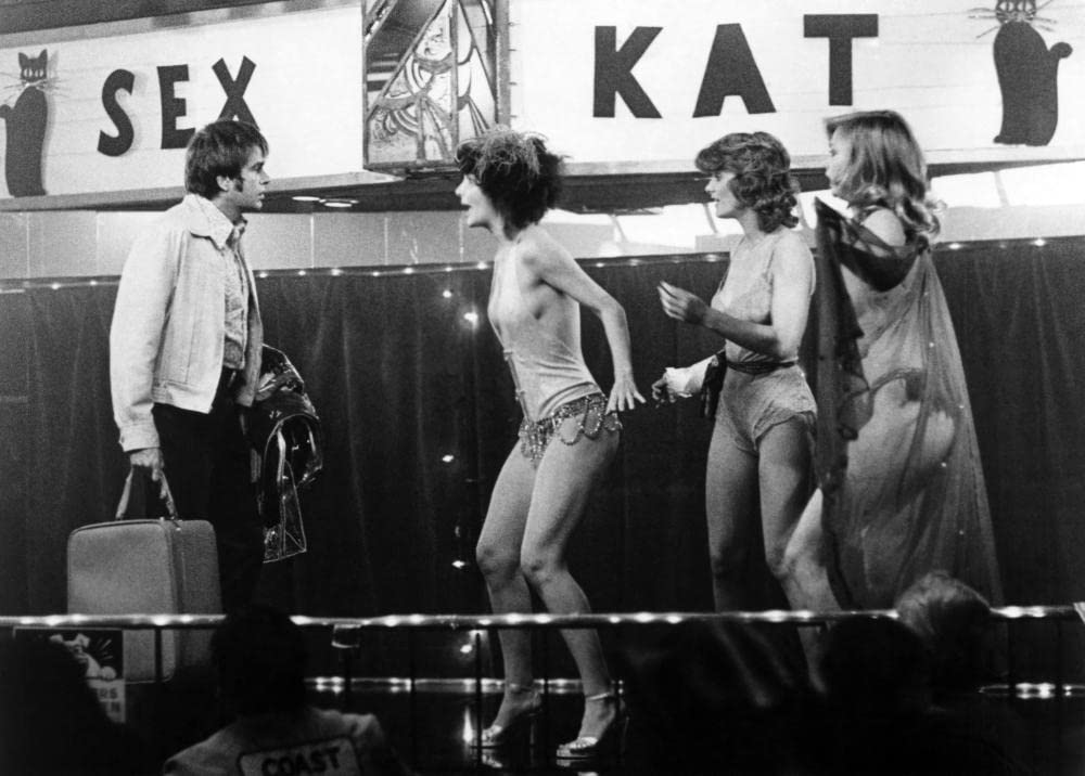 「メルビンとハワード」メアリー・スティーンバージェン & ポール・ル・マットの画像