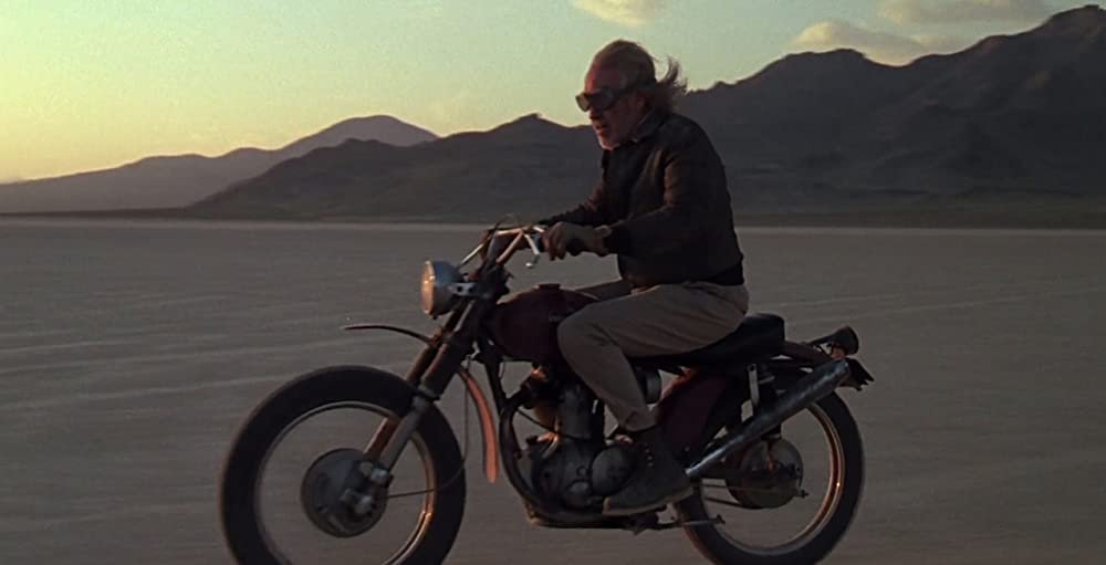 「メルビンとハワード」ジェイソン・ロバーズの画像