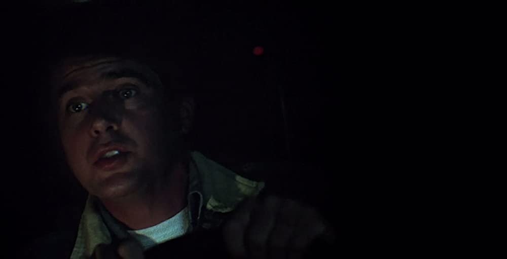 「メルビンとハワード」ポール・ル・マットの画像