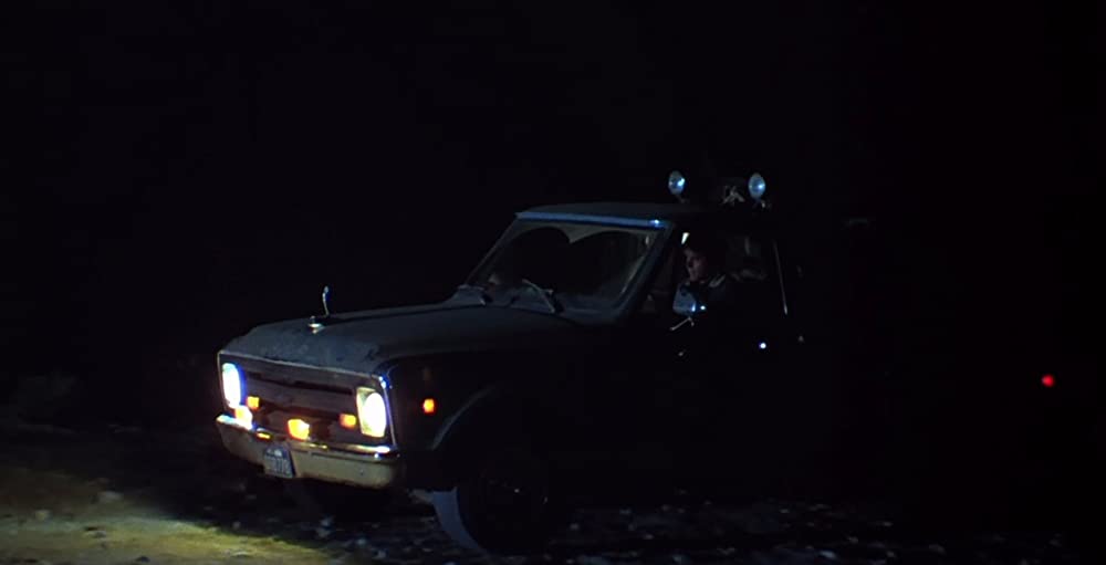 「メルビンとハワード」ポール・ル・マットの画像