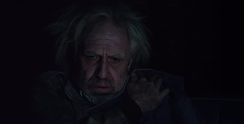 「メルビンとハワード」ジェイソン・ロバーズの画像