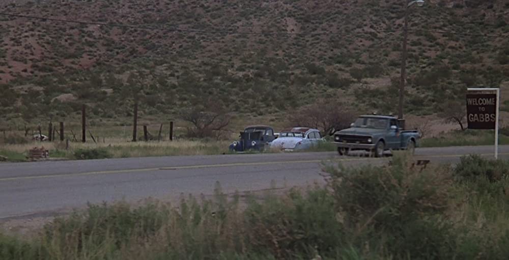 メルビンとハワードの画像