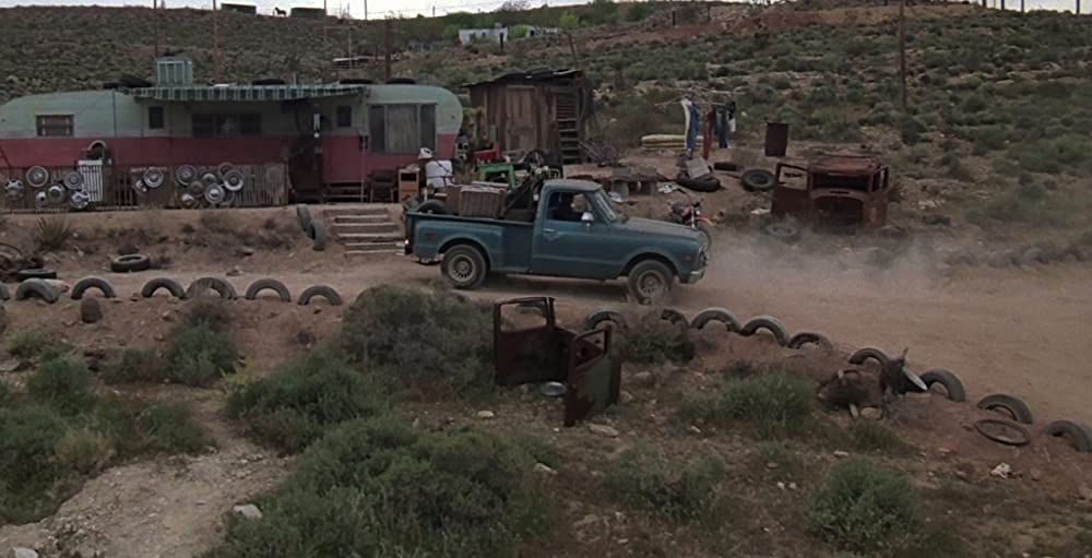 メルビンとハワードの画像