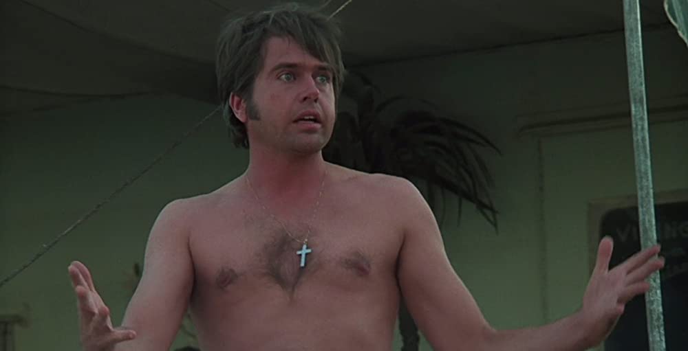 「メルビンとハワード」ポール・ル・マットの画像