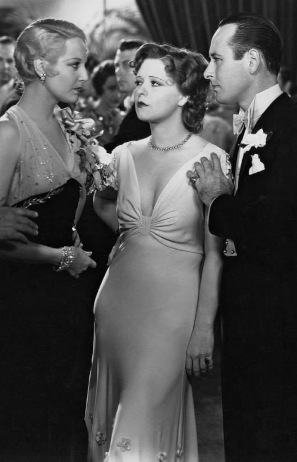 ミス・ダイナマイトの画像