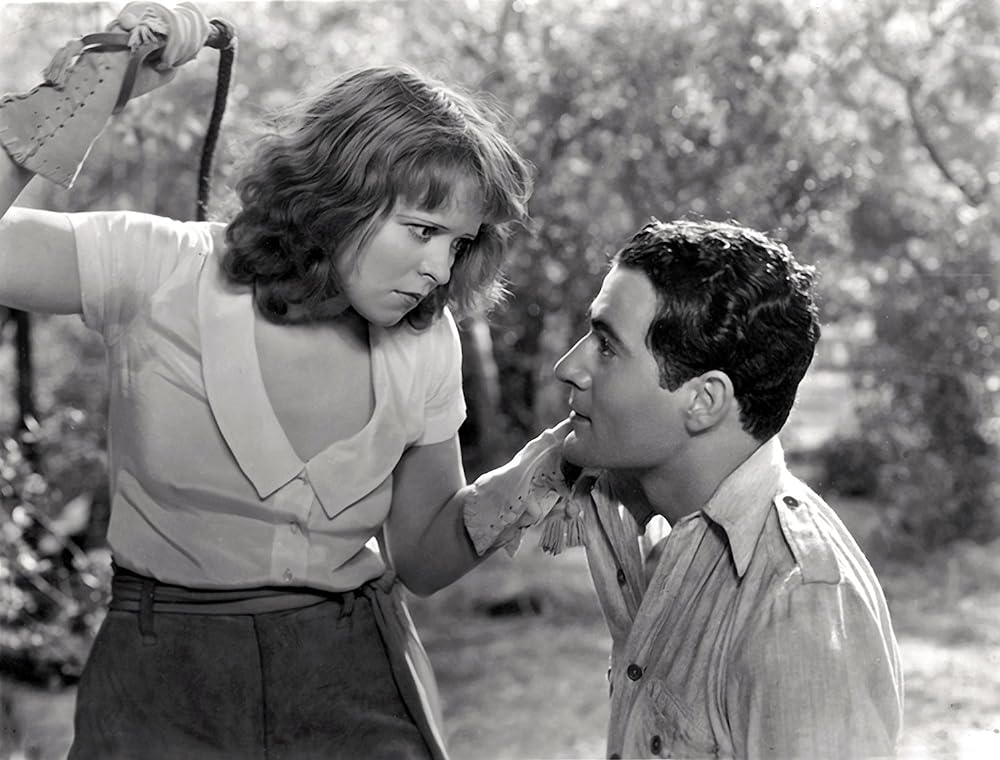 ミス・ダイナマイトの画像