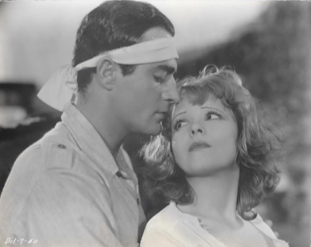 ミス・ダイナマイトの画像