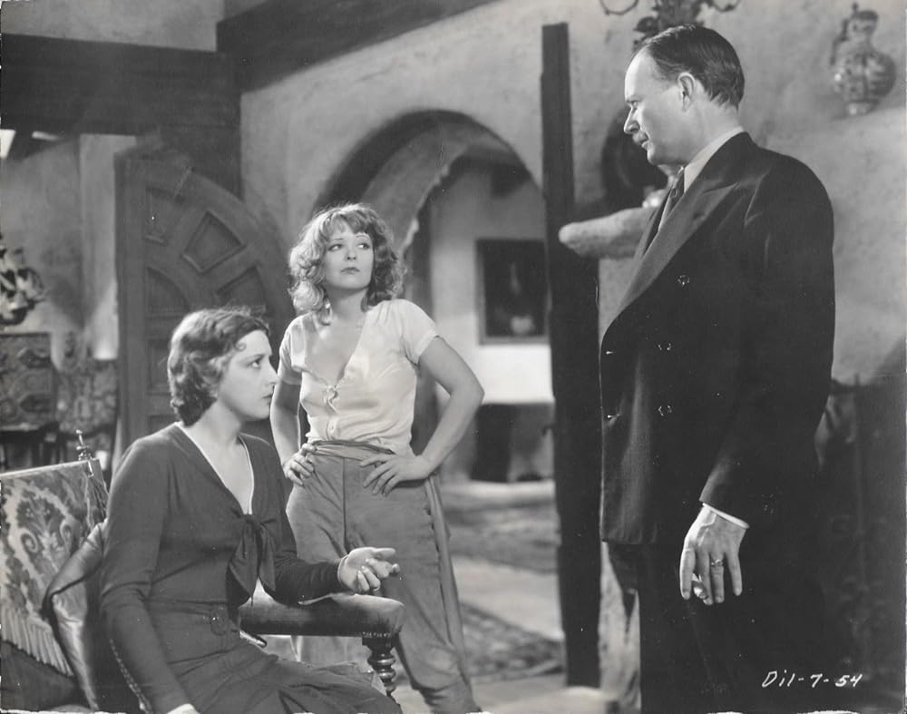 ミス・ダイナマイトの画像