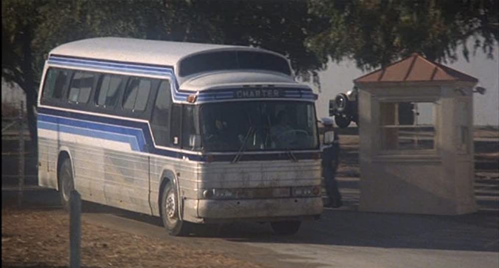 プライベート・ベンジャミンの画像