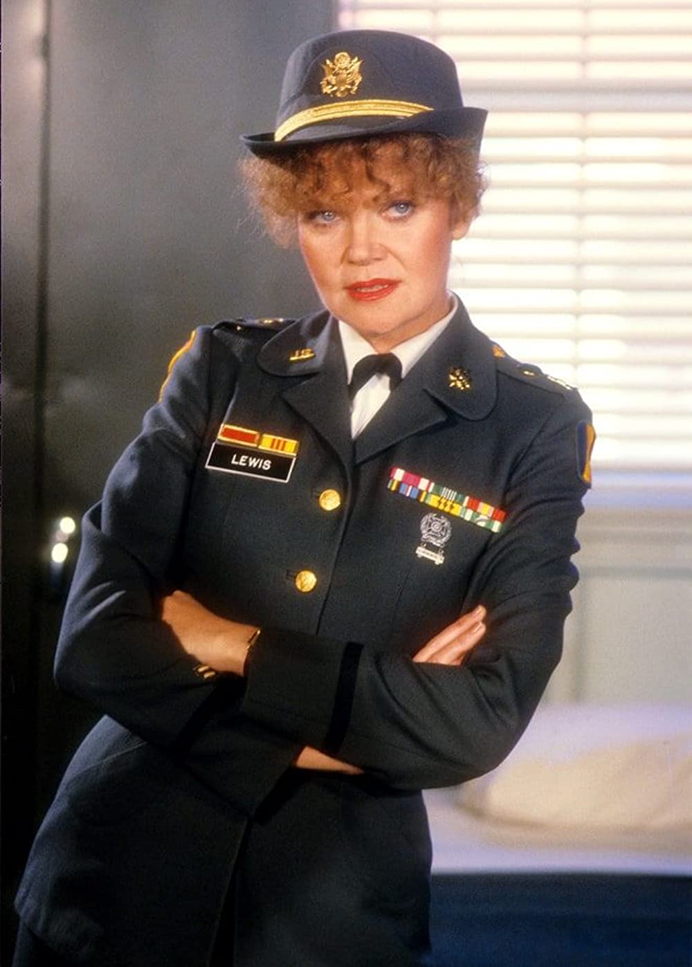 プライベート・ベンジャミンの画像