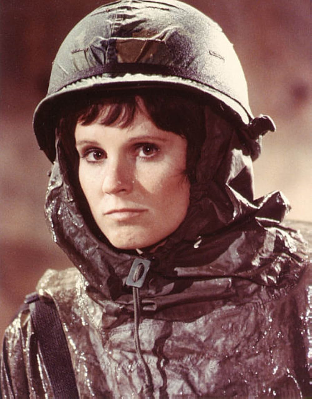 プライベート・ベンジャミンの画像