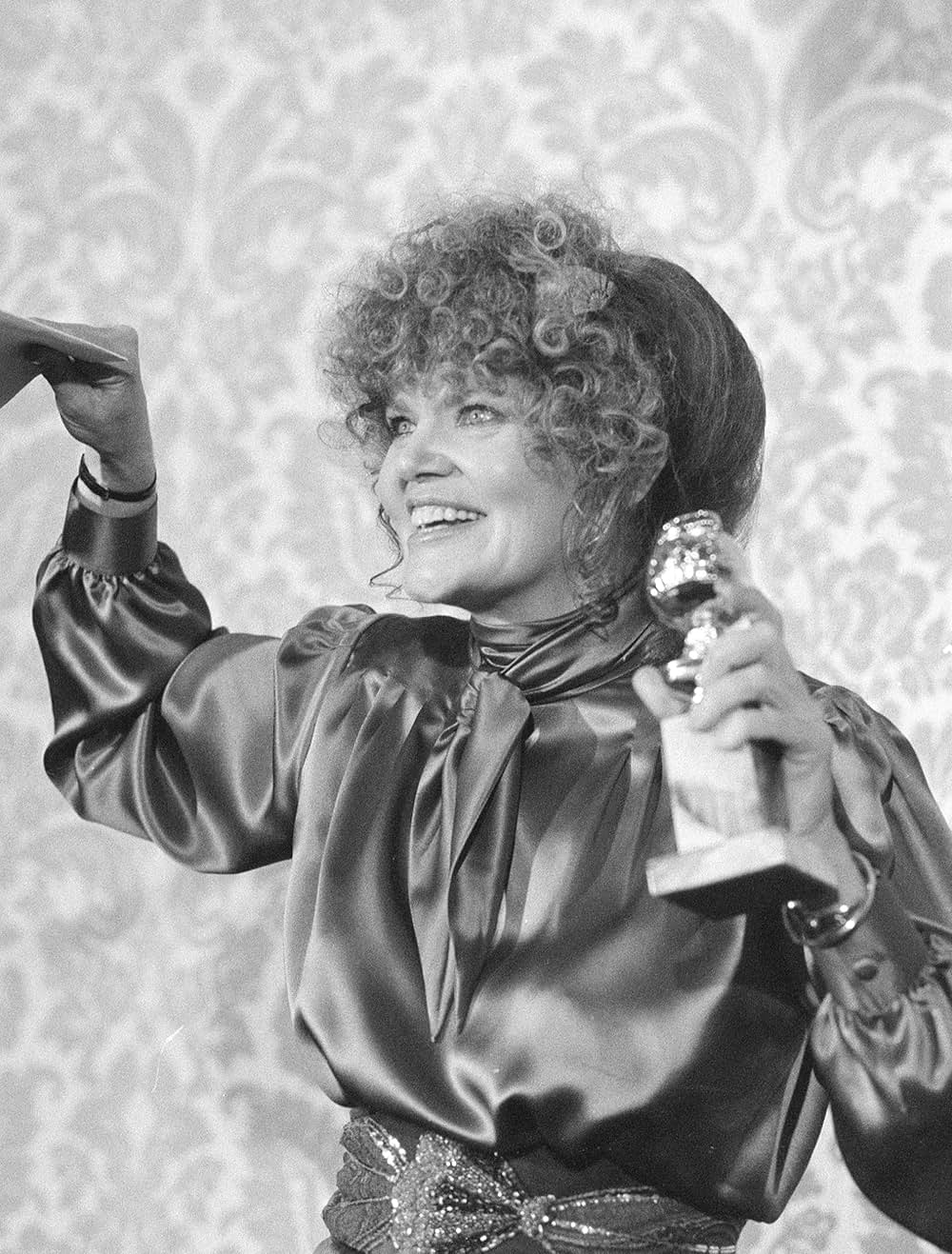 プライベート・ベンジャミンの画像