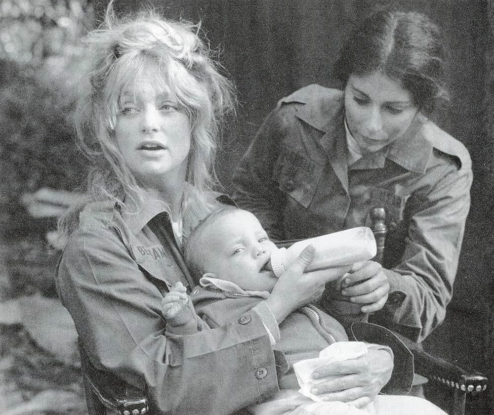 プライベート・ベンジャミンの画像