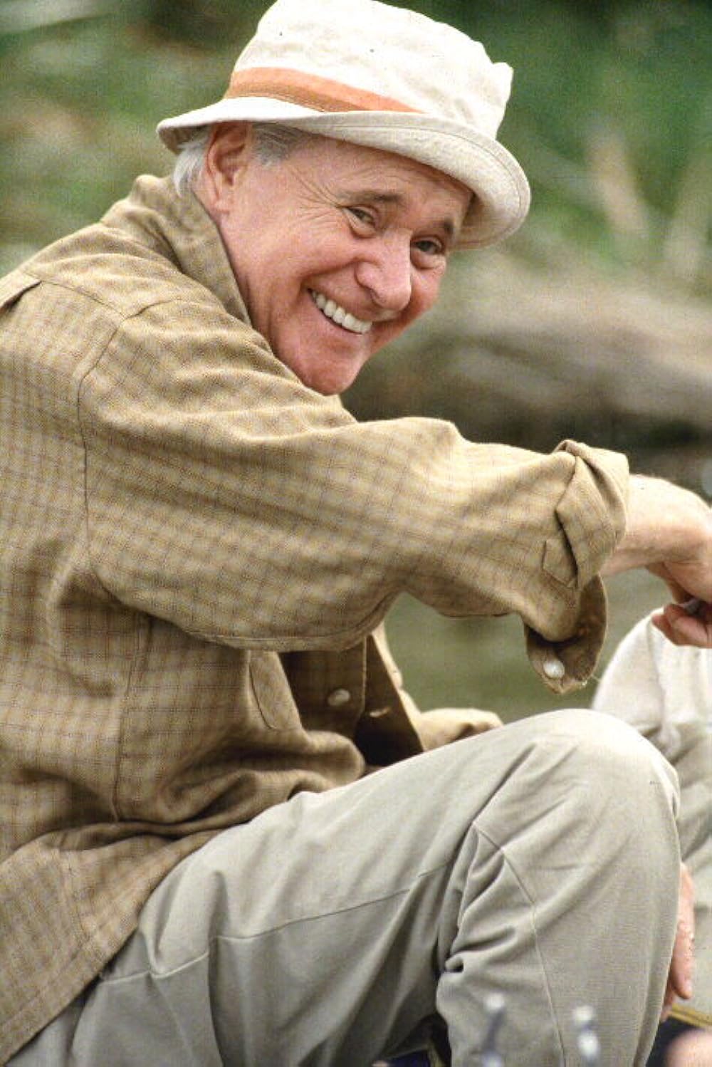 ラブリー・オールドメン／釣り大将LOVE LOVE日記の画像