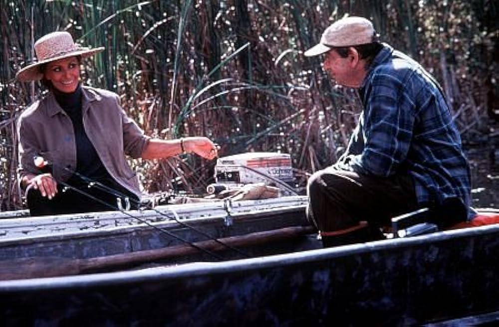 ラブリー・オールドメン／釣り大将LOVE LOVE日記の画像