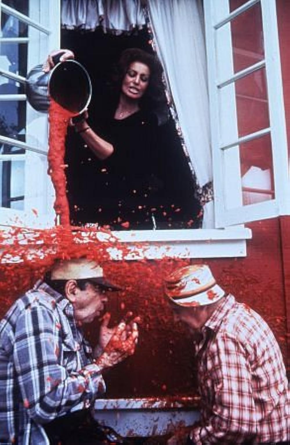 ラブリー・オールドメン／釣り大将LOVE LOVE日記の画像