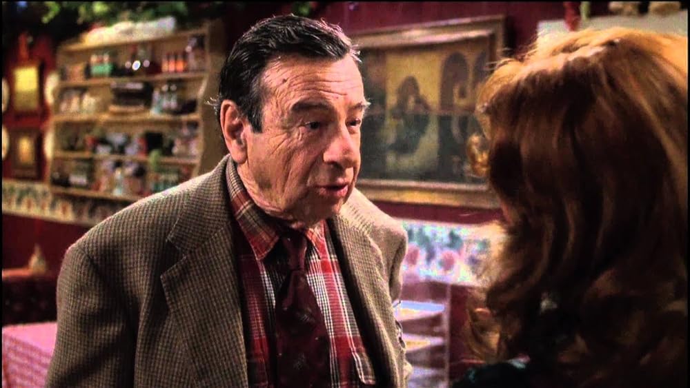 ラブリー・オールドメン／釣り大将LOVE LOVE日記の画像