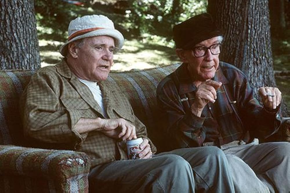 ラブリー・オールドメン／釣り大将LOVE LOVE日記の画像