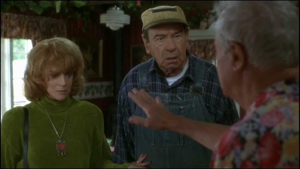 ラブリー・オールドメン／釣り大将LOVE LOVE日記の画像