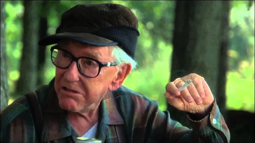 ラブリー・オールドメン／釣り大将LOVE LOVE日記の画像