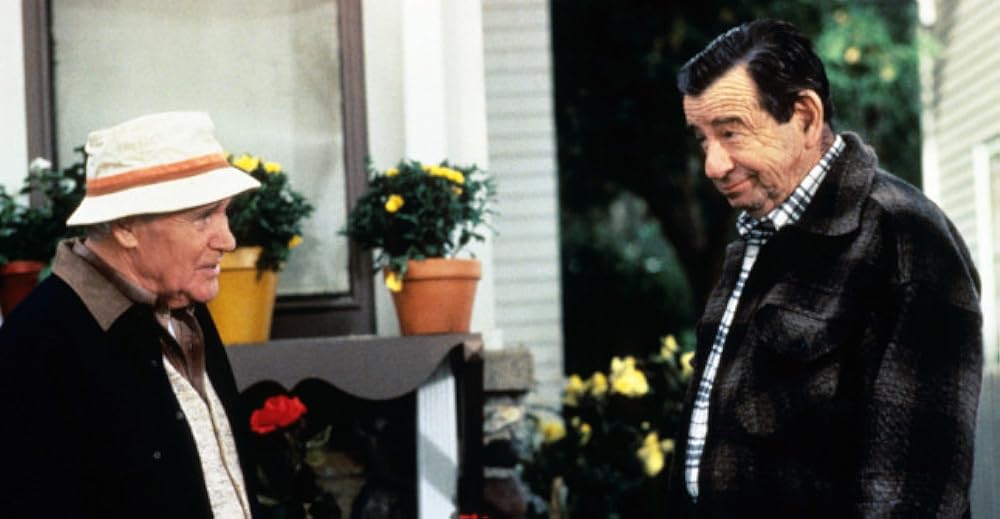 ラブリー・オールドメン／釣り大将LOVE LOVE日記の画像