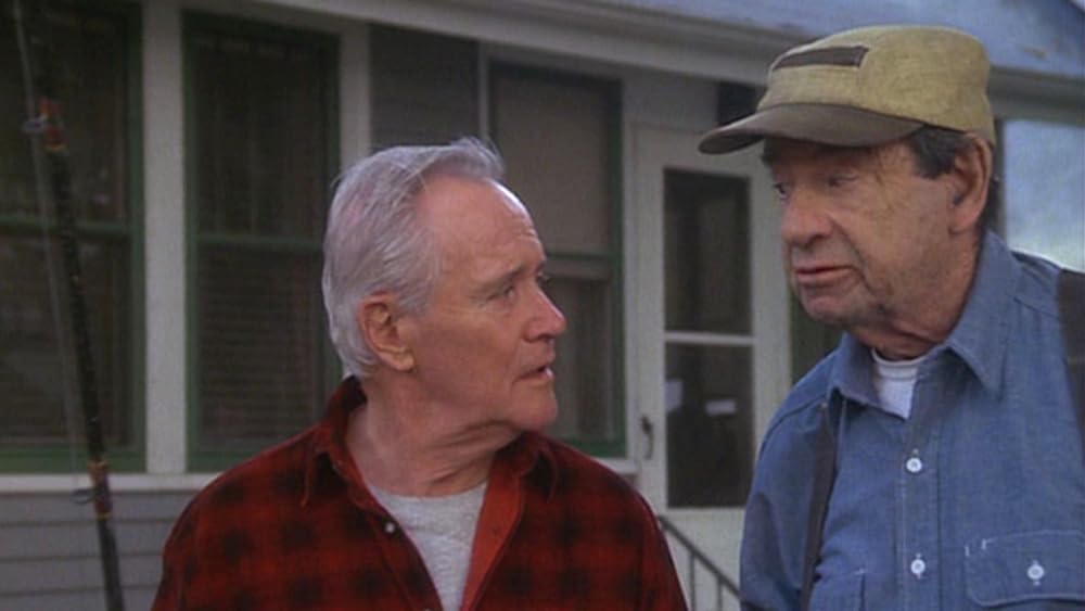 ラブリー・オールドメン／釣り大将LOVE LOVE日記の画像