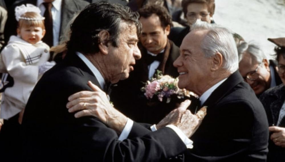 ラブリー・オールドメン／釣り大将LOVE LOVE日記の画像