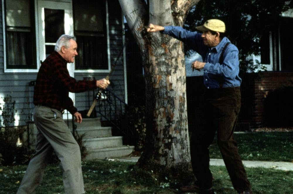 ラブリー・オールドメン／釣り大将LOVE LOVE日記の画像