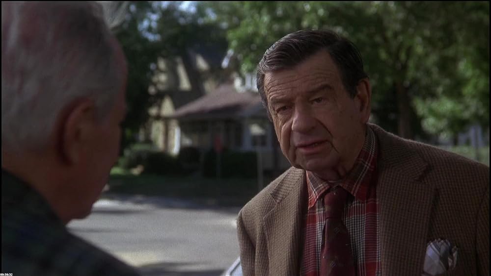 ラブリー・オールドメン／釣り大将LOVE LOVE日記の画像