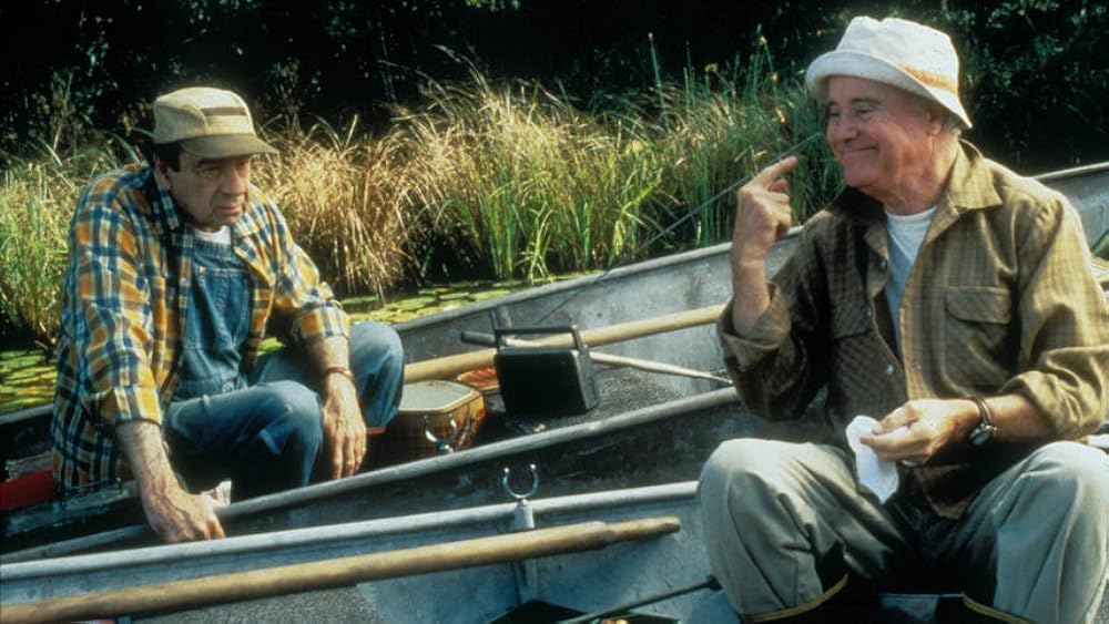 ラブリー・オールドメン／釣り大将LOVE LOVE日記の画像