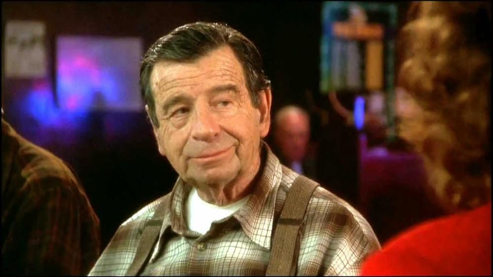 ラブリー・オールドメン／釣り大将LOVE LOVE日記の画像