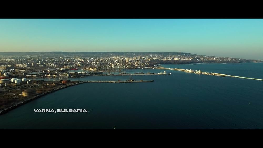 メカニック ワールドミッションの画像