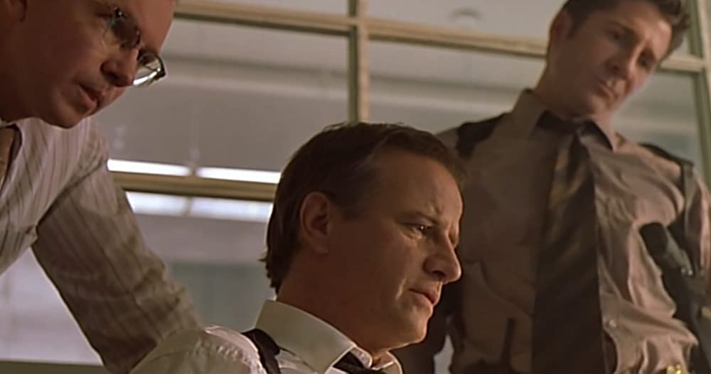 「レザレクション／復活」クリストファー・ランバート & リーランド・オーサー & Jonathan Pottsの画像