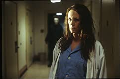 「ハロウィン レザレクション」ジェイミー・リー・カーティス & ブラッド・ロレーの画像