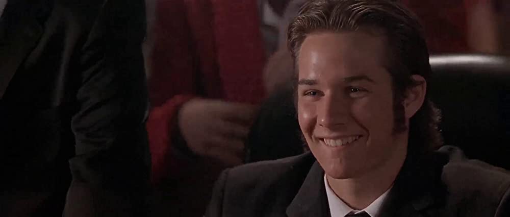 「ハロウィン レザレクション」ライアン・メリマンの画像